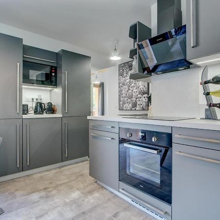 Les Bailicimes Apartment Morzine Exterior photo