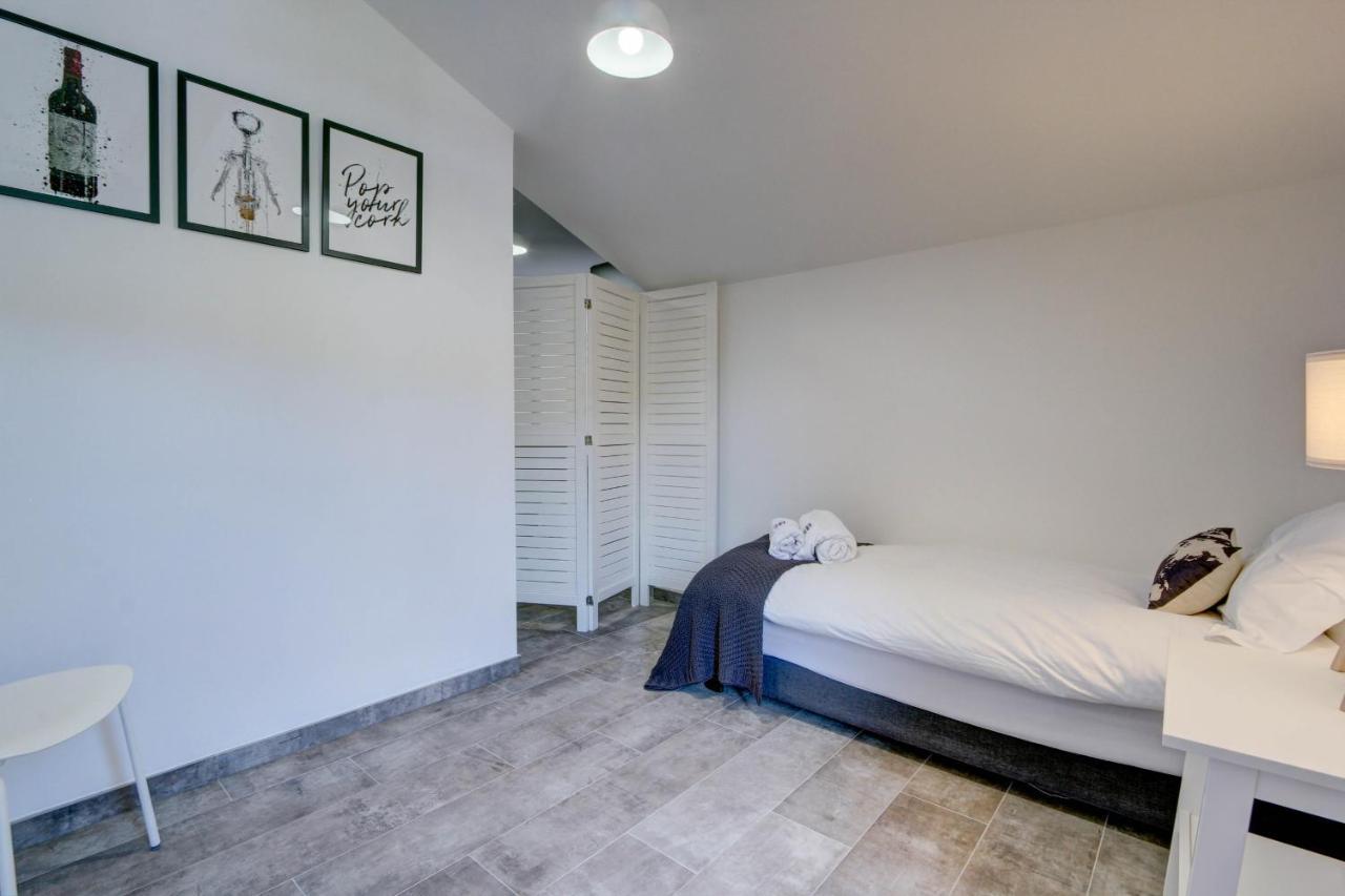 Les Bailicimes Apartment Morzine Exterior photo